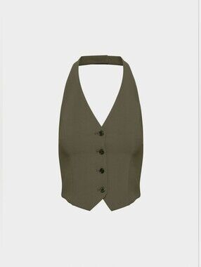 aritzia vito vest Wilfred